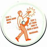 Von Stroke - Whistle Me