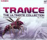 Trance The Ultimate Collection - Vol.2 / 2008