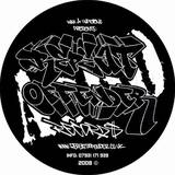 Dj Inferno / Wiseman / Wax - Community Service Ep