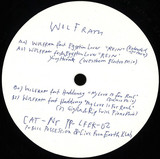 Wolfram - Remix Ep