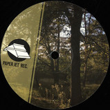 MTBF (Mike Wall) & Hawkinson - Wir EP