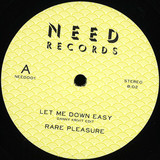 Rare Pleasure - Fatback Band