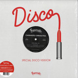 CAMARÃO ORKESTRA - NAÇÃO ÁFRICA