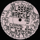 Coral D - Sways EP