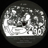 Various - As In Music So In Life