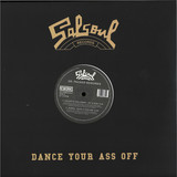 Loleatta Holloway / Aurra / The Salsoul Orchestra / The Jammers - Dr. Packer Reworks