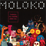 MOLOKO - THINGS TO MAKE AND DO (COLOURED VINYL)