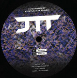JIG N' HUG / JTT - Two Faces EP