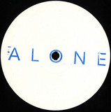 Alone - Blue Deepness