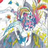 Tunes Of Negation (Shackleton - Reach The Endless Sea