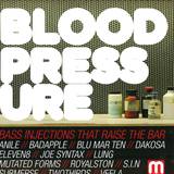 Med School Music - Blood Pressure 2x12"