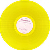 Madteo - Dropped Out Sunshine 2x12"