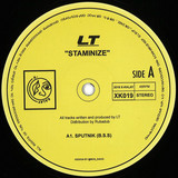 LT - Staminize