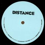Distance - Unreleased Remixes Ep