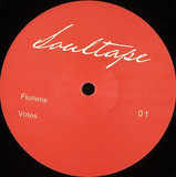 Soultape - Soultape 01