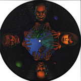 The Exaltics and Paris The Black Fu - We Exist (Chapter one)