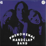 Phenomenal Handclap Band - Phb