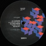 Gossan / Pad Union - Sun & Stars