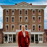 PROF - POWDERHORN SUITES
