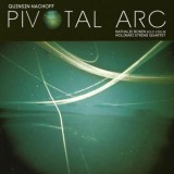 QUINSIN NACHOFF - Pivotal Arc