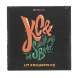 KC & THE SUNSHINE BAND - Let it go