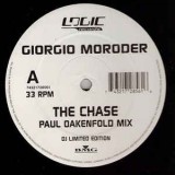 Giorgio Moroder - The Chase