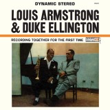 LOUIS & DUKE - TOGETHER FOR THE FIRST TIME
