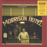 THE DOORS - MORRISON HOTEL  (50th ANNIVERSARY DELUXE EDITION)