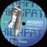 Bassam - What's the Place