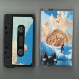 Julixo - From Dub To Electro, VHS Sounds