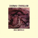 Techno Thriller - Decameron