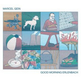 MARCEL GEIN - Good Morning Erlenbach