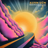 ALTIN GUN - ORDUNUN DERELERI