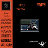 Various - Sports Various Artists 02