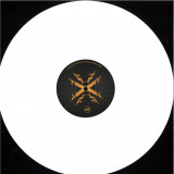 Pete Lazonby - Sacred Cycles (Adam Beyer / Bart Skils / Layton Giordani Remix) (White vinyl Repress)