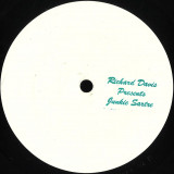 Richard Davis Presents Junkie Sartre - Temptation