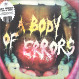 Luis Vasquez - A Body of Errors
