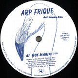 ARP FRIQUE - NOS MAGIA EP