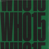 Unknown Artist - WH15