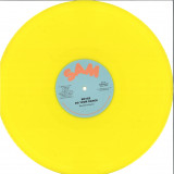 Rhyze - Do Your Dance (Moodena Remix) (Yellow Vinyl)