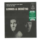 LEMOS & DEBÉTIO - MORRO DO BARRACO SEM ÁGUA