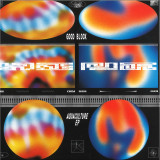 GOOD BLOCK - AQUACULTURE EP
