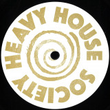 Sidney Charles - Rave Fever EP