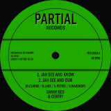 Danny Red - Jah See and Know