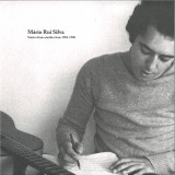 Mário Rui Silva - Stories From Another Time 1982-1988 LP (2x12")