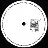 Zadig - Space Time الزمكان