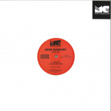 Mred Marquez - I Realise