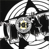 Sunny & Deck Hussy - The Golden Oldie Picture Show EP