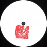 Moy - Initial Singularity EP