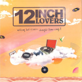 VARIOUS - 12 INCH LOVERS 4 (2x12")